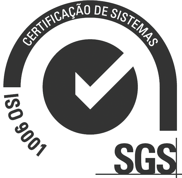 SGS ISO 9001