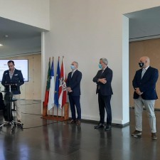 Milkfibre: Presentation of the R&D Nucleus in the Azores