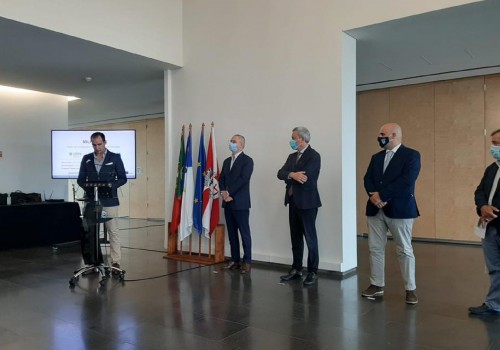 Milkfibre: Presentation of the R&D Nucleus in the Azores