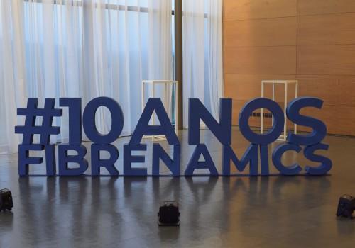 Câmara de Guimarães e Universidade do Minho de mãos dadas pela inovação, através da Fibrenamics