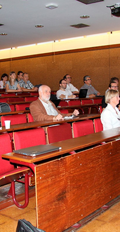 COST meeting discussed the future of scientific research and innovation