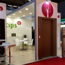 BATIMAT abre a porta ao projeto CIPS