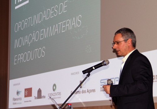 Fibrenamics Azores debateu as oportunidades de inovação na região