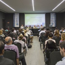 ICNF 2017, “a successful conference”