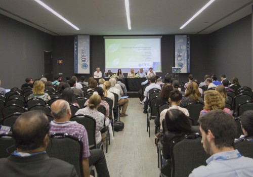 ICNF 2017, “uma conferência de sucesso”