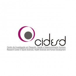 CIDESD – Centro de Investigação em Saúde, Desporto e Desenvolvimento Humano