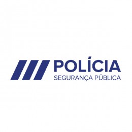 PSP - Polícia de Segurança Públicas