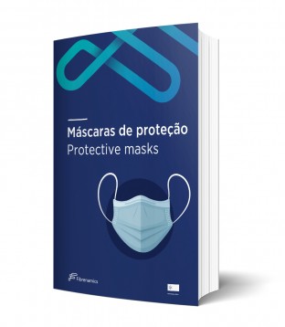 Máscaras de Proteção