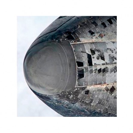 Fibre Reinforced Composites for Aerospace Applications