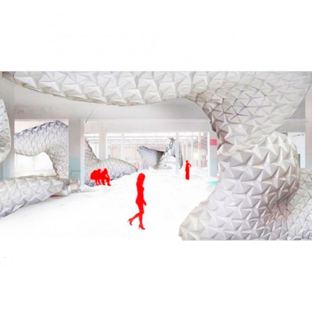 The potential of architectural membranes