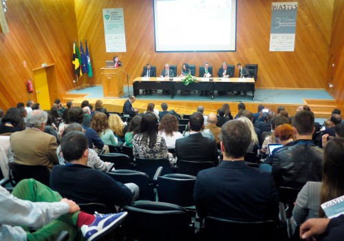 3rd WASTE and 9th International Technical Waste Days